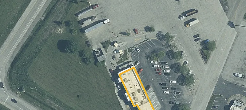 12518 Us Hwy 35th NW
