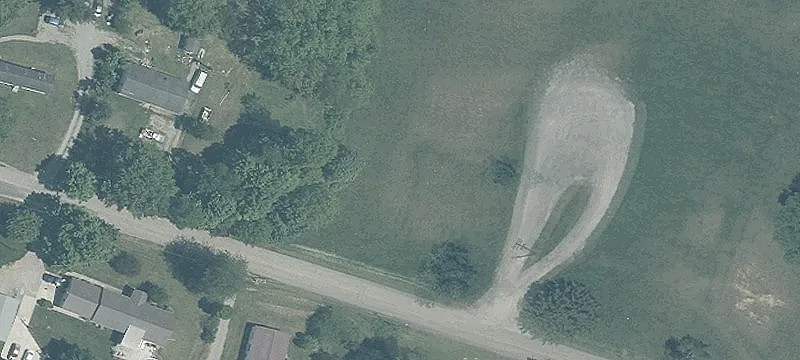 1424 Dixon Run Rd