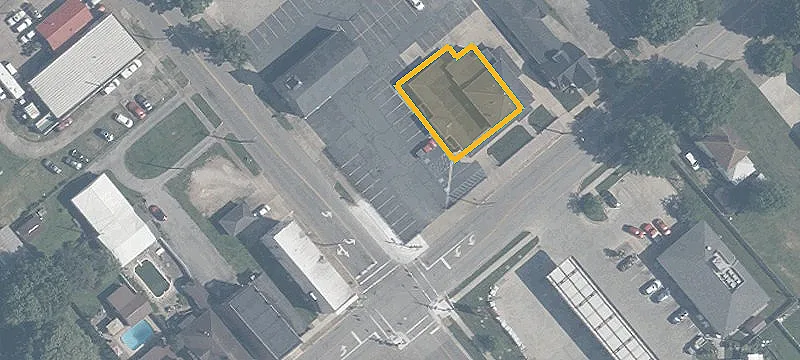 833 2nd Ave