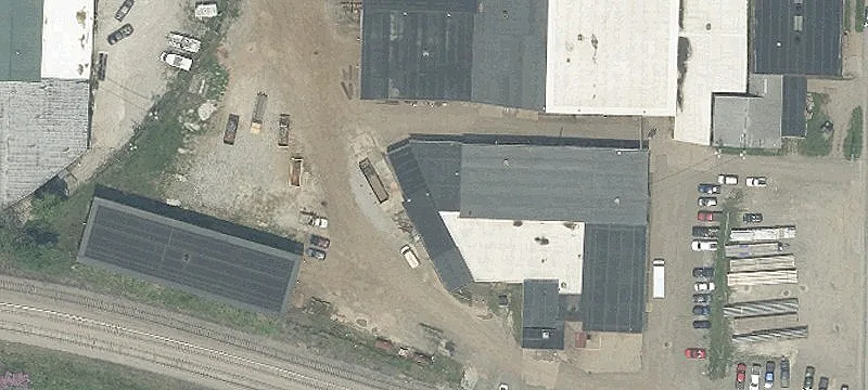 201 Wheeling Ave
