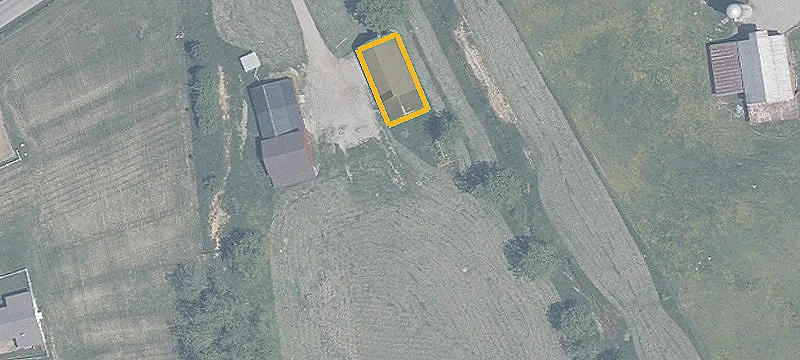 497 Wolf Run Rd