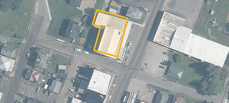 405 2nd Ave