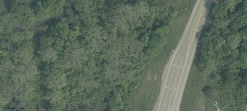Marietta Rd At Mcconnellsville Rd