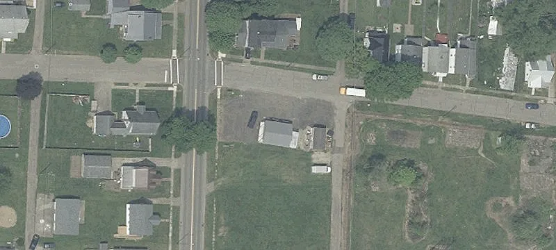 Stewart Ave
