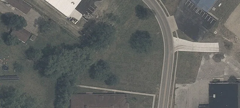 Westwood Dr