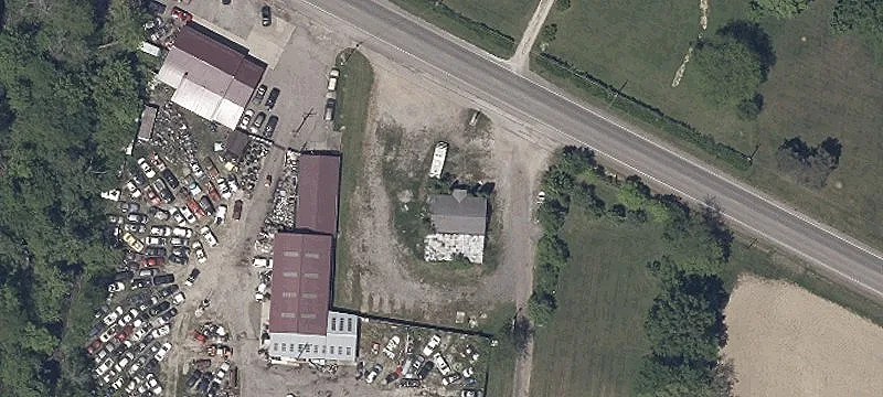 7665 Lincoln Hwy