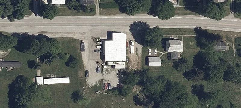 491 Lincoln Hwy
