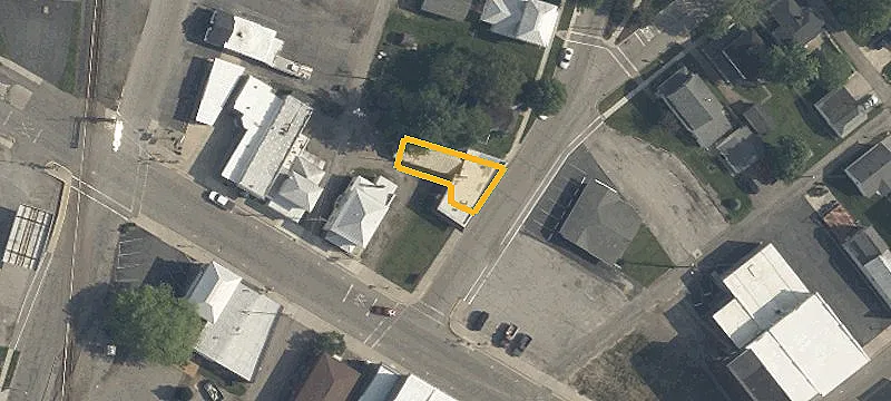 101 Liberty St