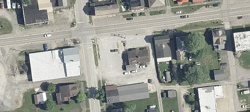 201 Pike St
