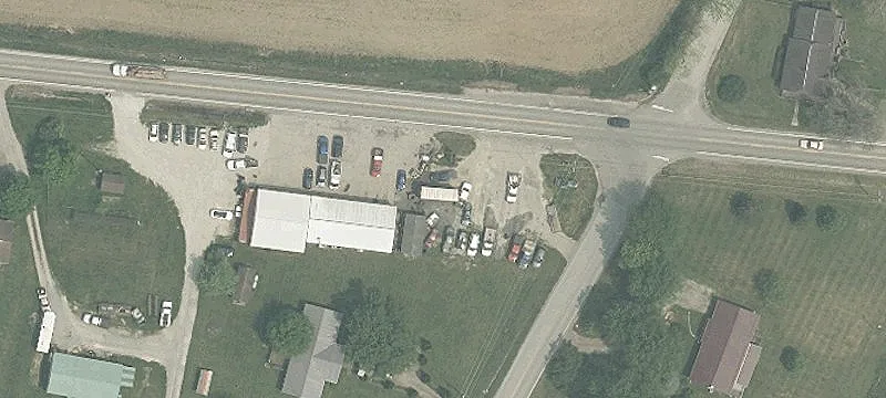 17380 Leatherwood Rd