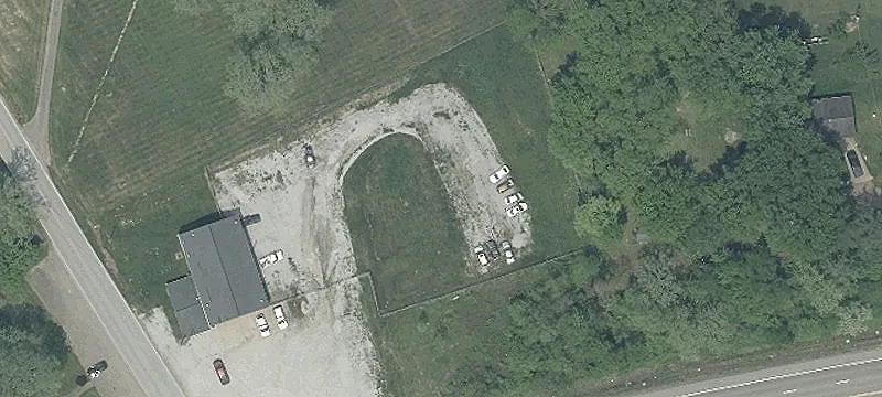 4633 Glenn Hwy