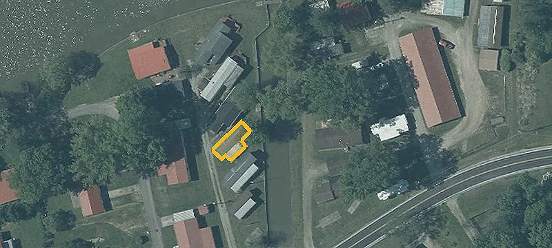 Off State Rte Pirates Cv, Unit 551