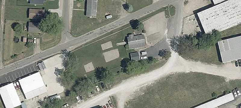 785 Buckeye Ave