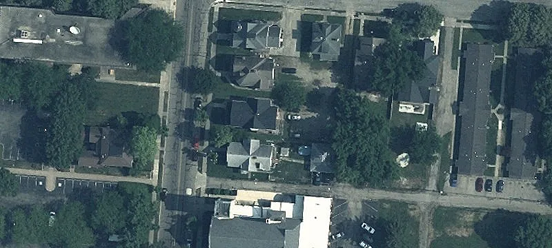 730 Fountain Ave