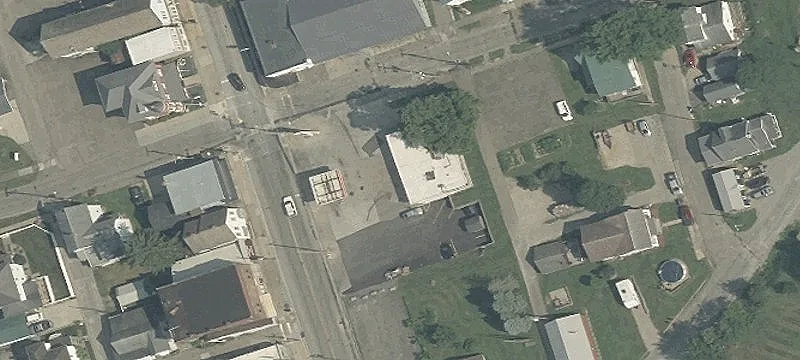 101 Main St