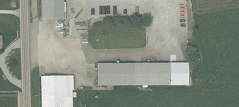 8724 County Rd 235