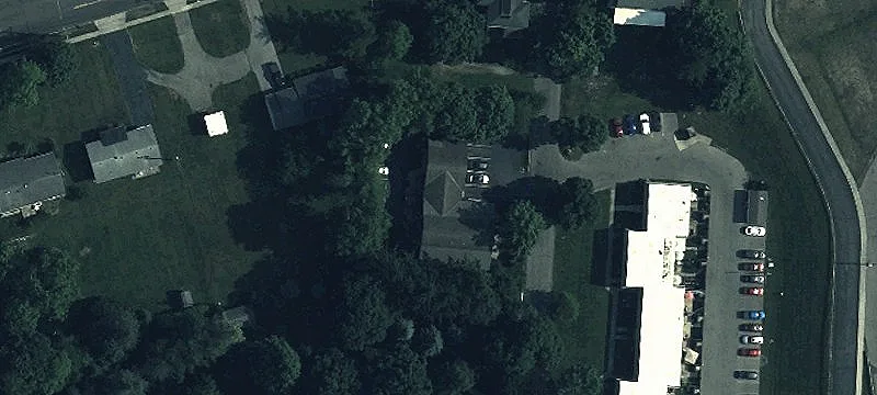 317 Shady Ln Dr