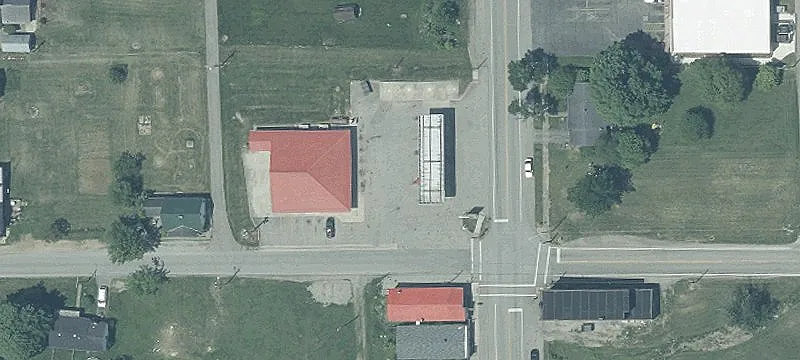 12 Main St