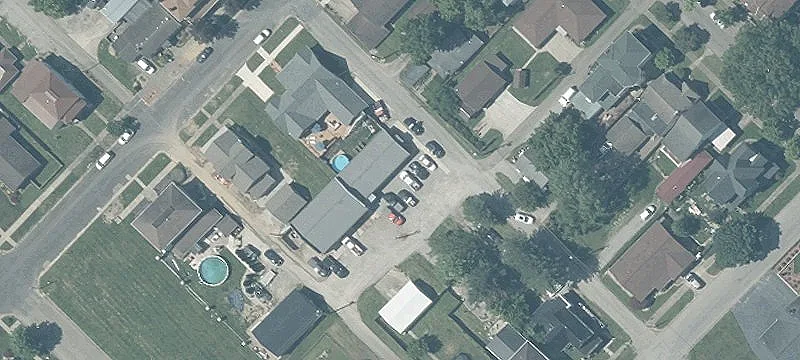 319 Walnut St