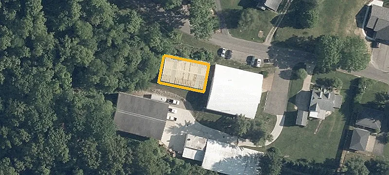 795 High St