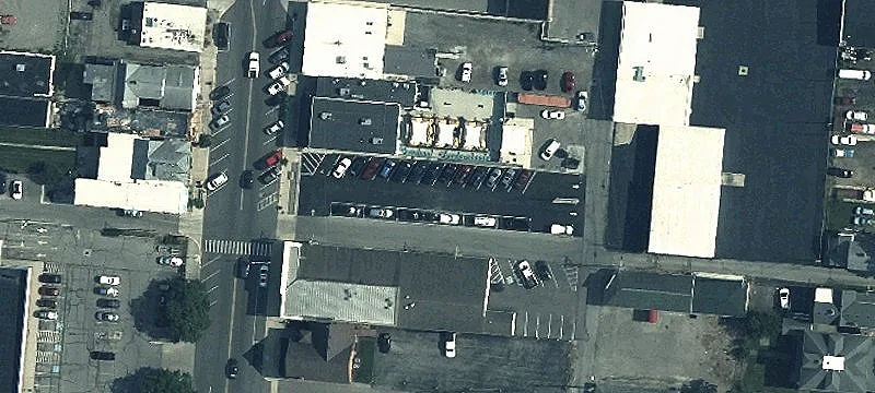 Main St