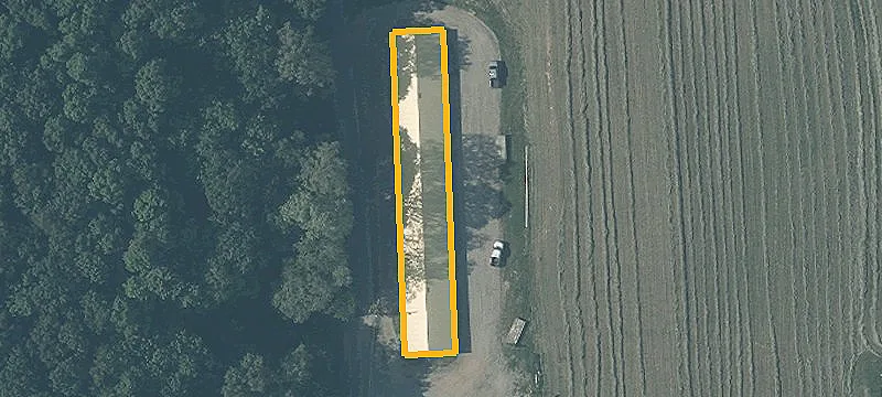 Moats Holw Rd