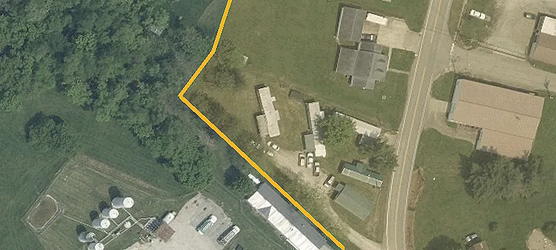 45183 Sarahsville Rd