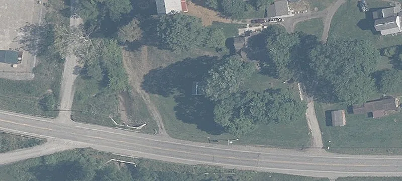 State Rte 7th 7