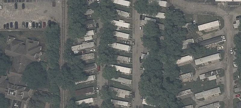 500 Ervin Rd