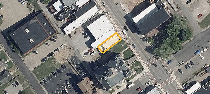 111 Main St