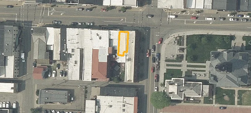 15 Jackson St