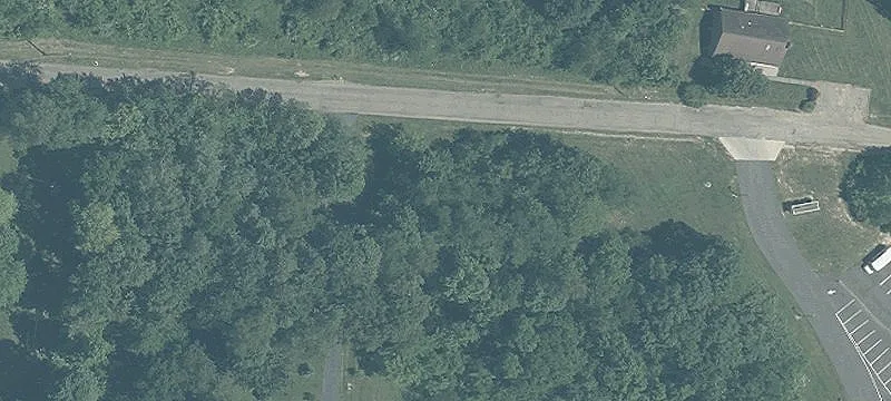 Jenkins Memorial Rd