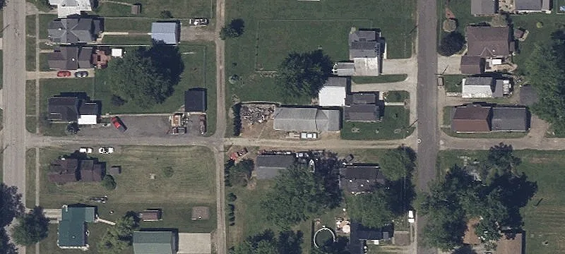 318 2nd Ave
