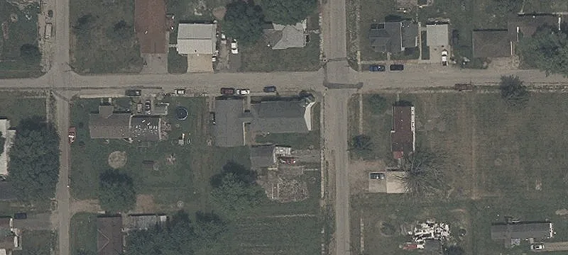 Sherman St, OH