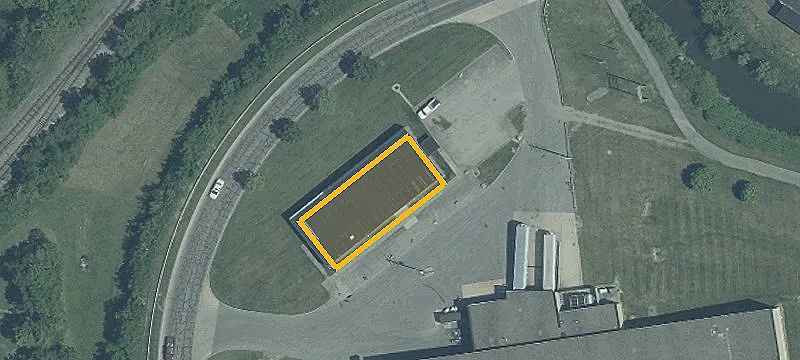 425 Temple St, Unit 4