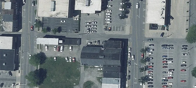 123 Main St