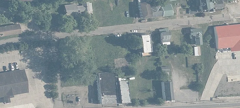 Condor St Adj To 312th Main E