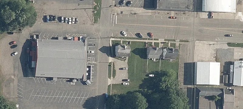 101 Main St