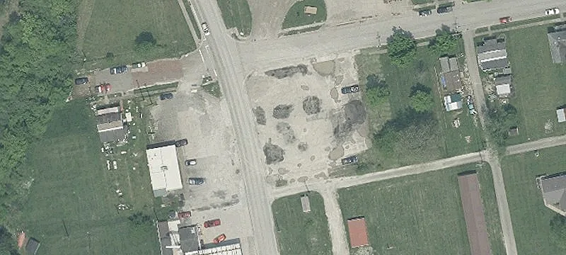 Main St