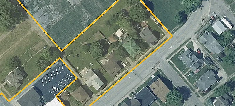14 High St