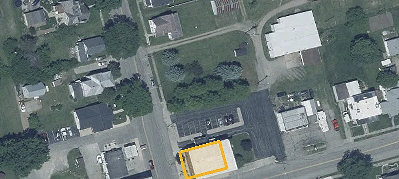 Main St