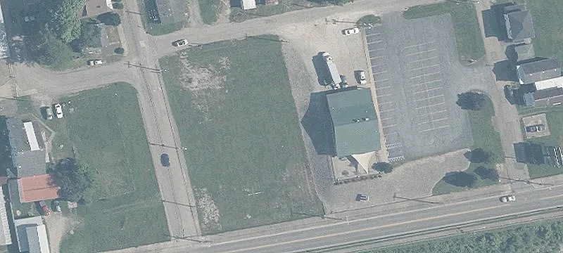 500 Main St