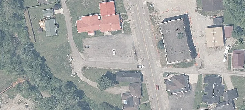 Main St