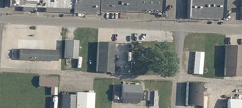 93 Vine St