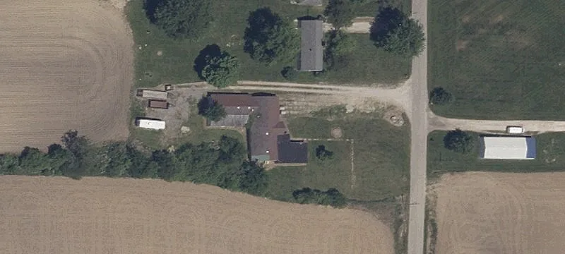 1004 Beck Rd