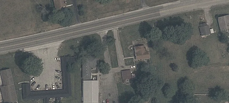 Lincoln Hwy