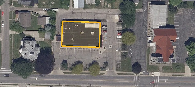 304 Harding W Way