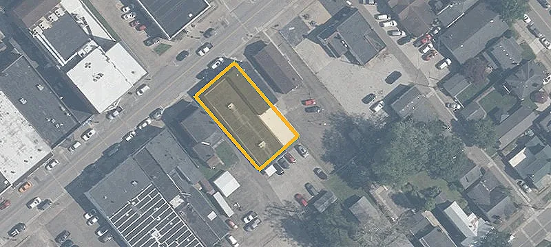 437 2nd Ave