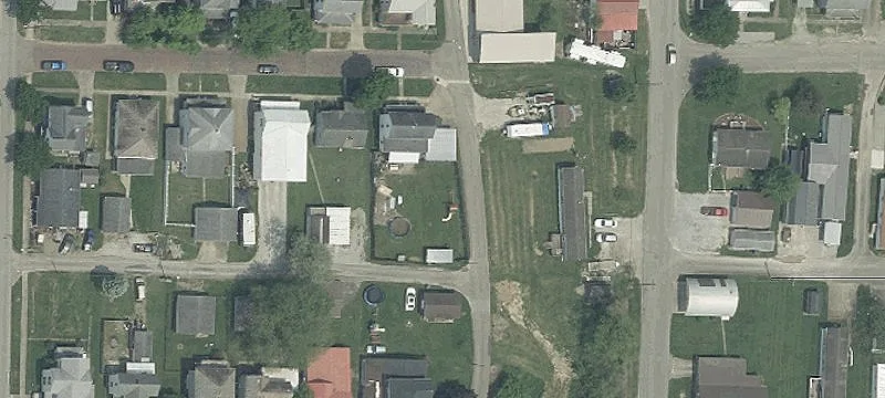 Caldwell, OH 43724