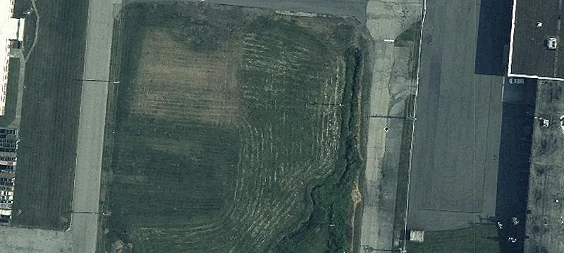 Detroit St